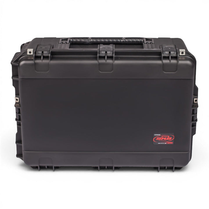 SKB SKB iSeries 2617-12 Waterproof Case (Black, Padded Dividers) - Cases & Transport Accessories