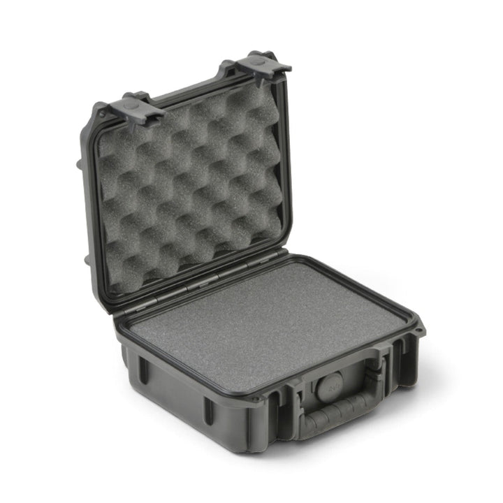 SKB SKB iSeries 0907-4 Case (Black, Empty) - Cases & Transport Accessories