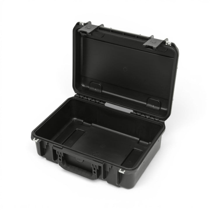 SKB SKB iSeries 1711-6 Waterproof Utility Case (Black, Cubed Foam) - Cases & Transport Accessories