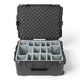 SKB SKB iSeries 2217-10 Waterproof Case (Black, Padded Dividers) - Cases & Transport Accessories
