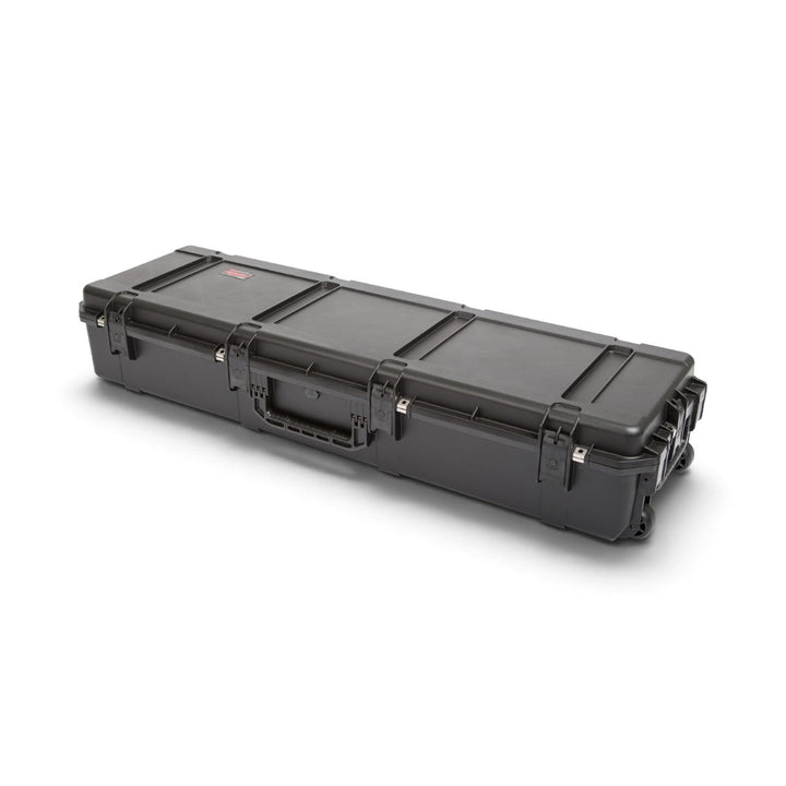 SKB SKB iSeries 5616-9 Waterproof Utility Case (Black, Layered Foam) - Cases & Transport Accessories