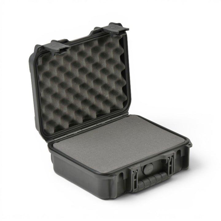 SKB SKB iSeries 1209-4 Case (Black, Cubed Foam) - Cases & Transport Accessories