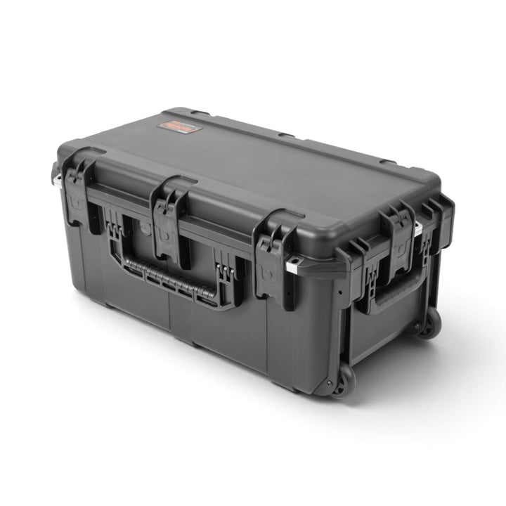 SKB SKB iSeries 2513-10 Waterproof Utility Case (Black) - Cases & Transport Accessories