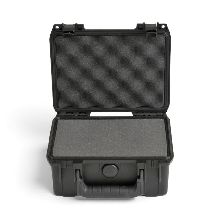 SKB SKB iSeries 0806-3 Case (Black, Cubed Foam) - Cases & Transport Accessories