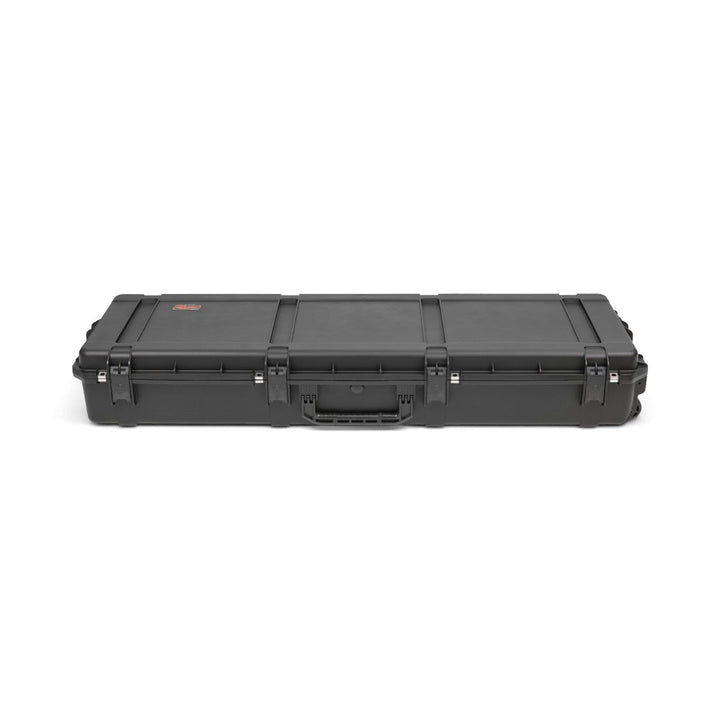 SKB SKB iSeries 6018-8 Waterproof Utility Case (Black, Layered Foam) - Cases & Transport Accessories