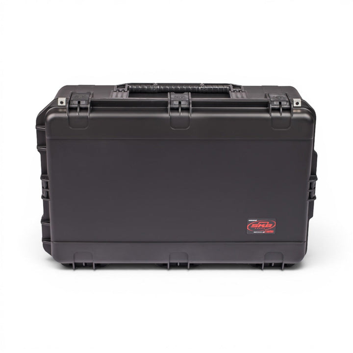 SKB SKB iSeries 2918-10 Waterproof Case (Black, Padded Dividers) - Cases & Transport Accessories