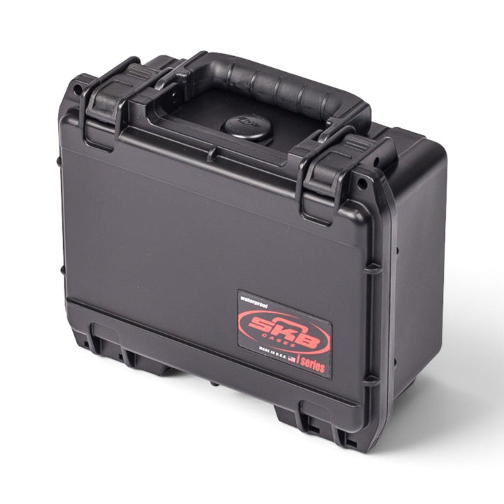 SKB SKB iSeries 0806-3 Case (Black, Empty) - Cases & Transport Accessories
