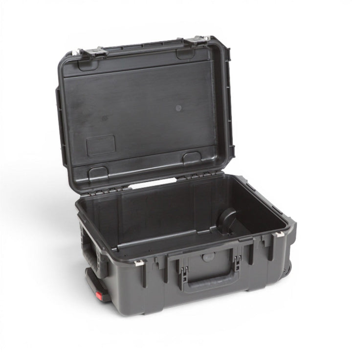 SKB SKB iSeries 1914-8 Waterproof Utility Case (Black, Layered Foam) - Cases & Transport Accessories