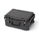 SKB SKB iSeries 1914-8 Waterproof Utility Case (Black, Empty) - Cases & Transport Accessories