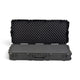SKB SKB iSeries 4217-7 Waterproof Utility Case (Black) - Cases & Transport Accessories