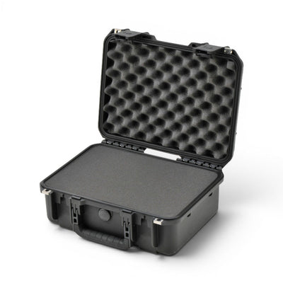 SKB SKB iSeries 1510-6 Case (Black, Layered Foam) - Cases & Transport Accessories