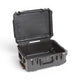 SKB SKB iSeries 1914-8 Waterproof Utility Case (Black, Cubed Foam) - Cases & Transport Accessories
