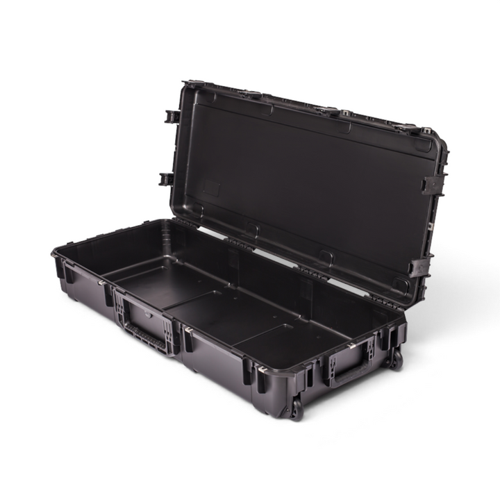 SKB SKB iSeries 4719-8 Waterproof Utility Case (Black, Empty) - Cases & Transport Accessories