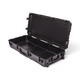 SKB SKB iSeries 4719-8 Waterproof Utility Case (Black, Layered Foam) - Cases & Transport Accessories