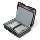 SKB SKB iSeries 1813-5 Laptop Case w/Think Tank Interior (Black, Pre-Cut Foam) - Cases & Transport Accessories