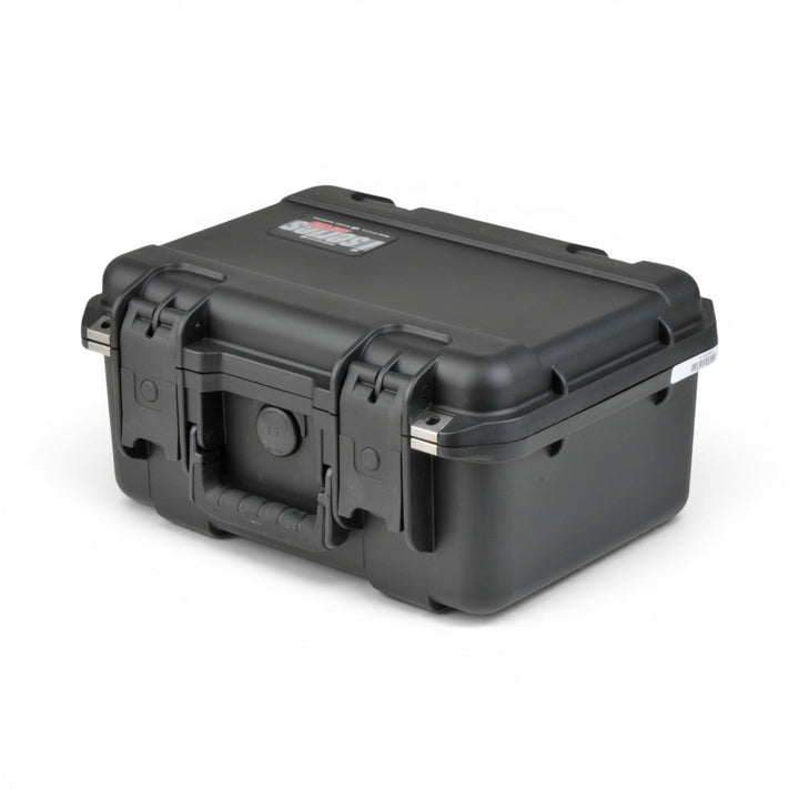 SKB SKB iSeries 1309-6 Case (Black, Cubed Foam) - Cases & Transport Accessories