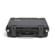 SKB SKB iSeries 1813-5 Case (Black, Padded Dividers) - Cases & Transport Accessories