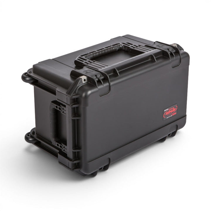 SKB SKB iSeries 2213-12 Waterproof Case (Black, Large Padded Dividers) - Cases & Transport Accessories