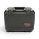 SKB SKB iSeries 1510-9 Case (Black, Padded Dividers And Lid Organizer) - Cases & Transport Accessories