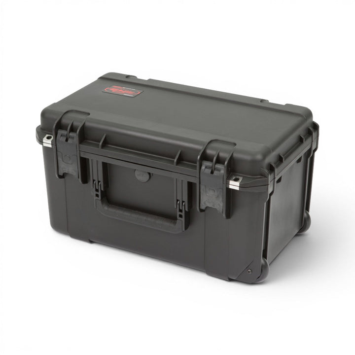 SKB SKB iSeries 2011-10 Waterproof Utility Case (Black, Cubed Foam) - Cases & Transport Accessories