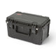 SKB SKB iSeries 2011-10 Waterproof Utility Case (Black, Cubed Foam) - Cases & Transport Accessories