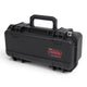 SKB SKB iSeries 1706-6 Waterproof Utility Case (Black, Empty) - Cases & Transport Accessories