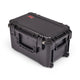 SKB SKB iSeries 2213-12 Waterproof Utility Case (Black, Cubed Foam) - Cases & Transport Accessories