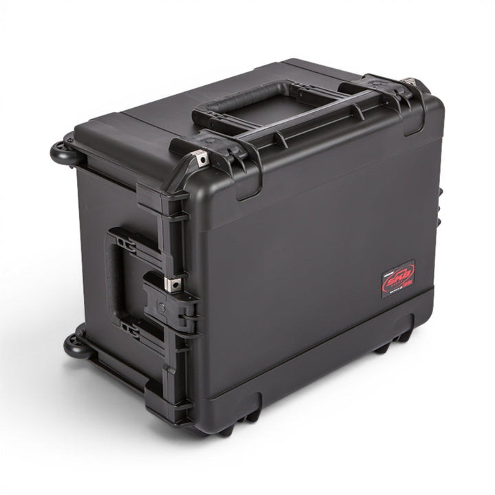 SKB SKB iSeries 2217-12 Waterproof Utility Case (Black, Cubed Foam) - Cases & Transport Accessories