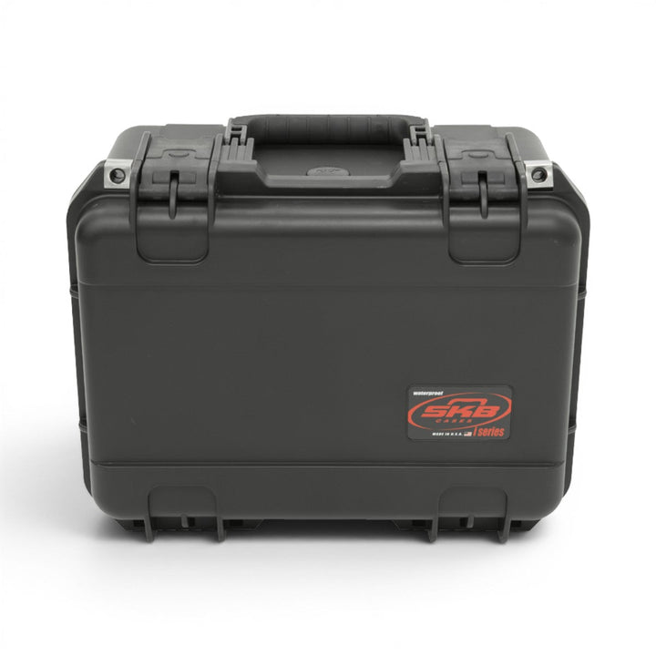 SKB SKB iSeries 1510-9 Case (Black, Cubed Foam) - Cases & Transport Accessories