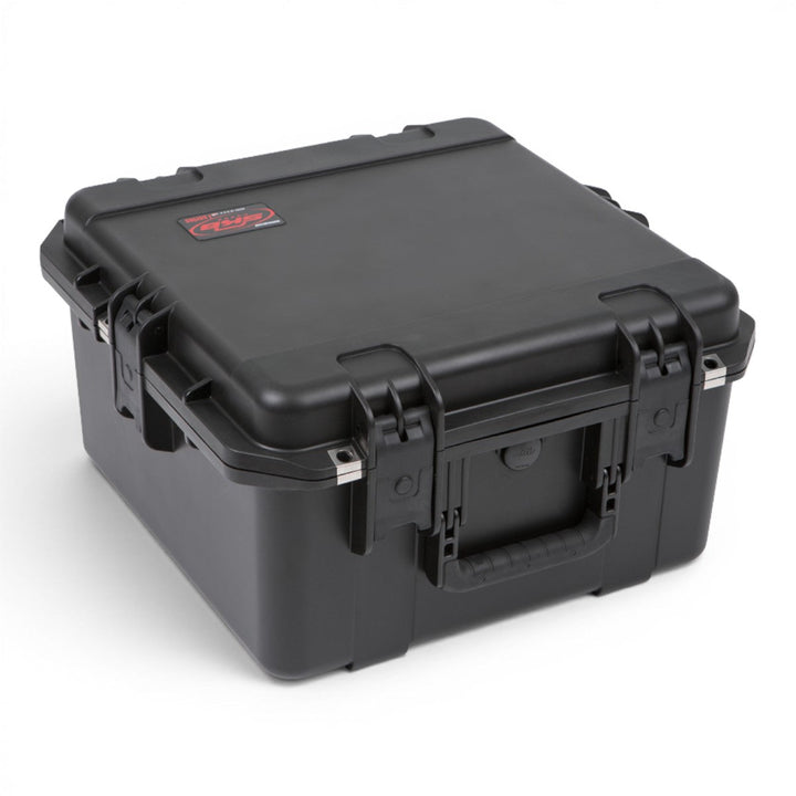 SKB SKB iSeries 1717-10 Waterproof Utility Case (Black, Empty) - Cases & Transport Accessories