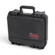 SKB SKB iSeries 1209-4 Case (Black, Cubed Foam) - Cases & Transport Accessories