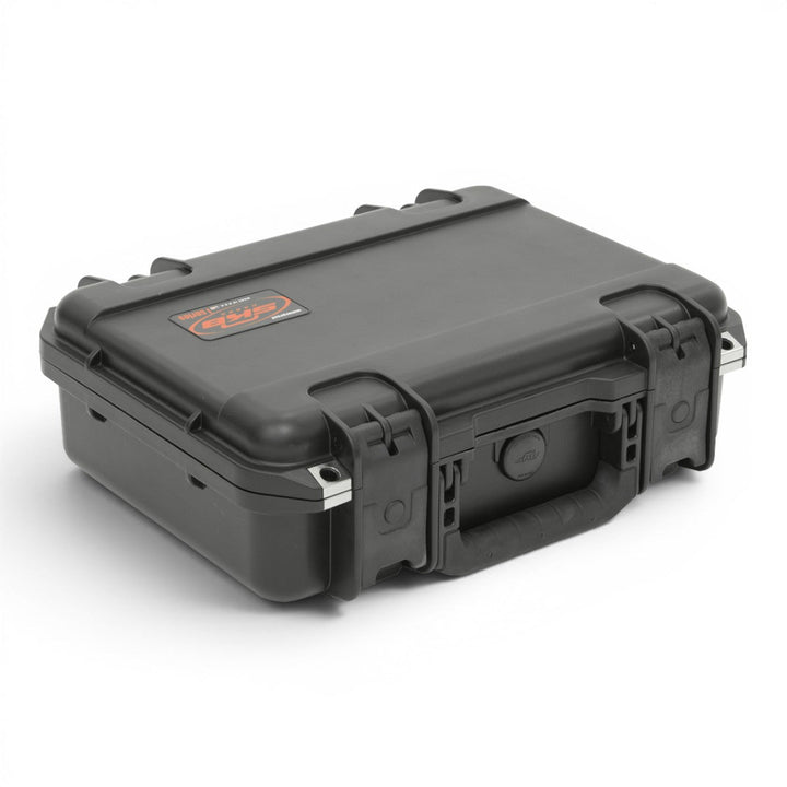 SKB SKB iSeries 1510-4 Case (Black, Empty) - Cases & Transport Accessories