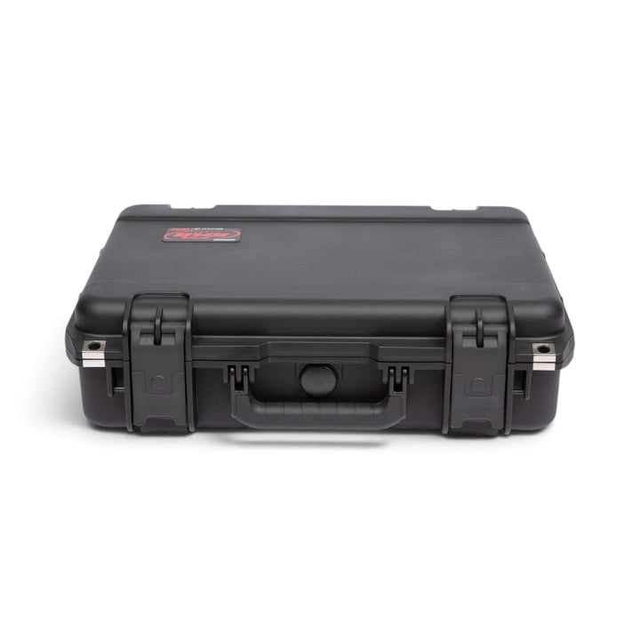 SKB SKB iSeries 1813-5 Waterproof Utility Case (Black, Layered Foam) - Cases & Transport Accessories