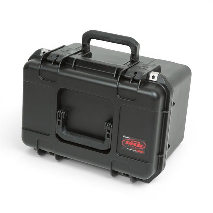 SKB SKB iSeries 1610-10 Waterproof Utility Case (Black, Empty) - Cases & Transport Accessories