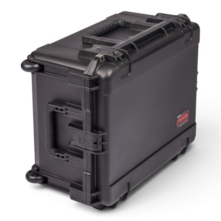 SKB SKB iSeries 2217-10 Waterproof Case (Black, Large Padded Dividers And Lid Organizer) - Cases & Transport Accessories