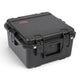 SKB SKB iSeries 1717-10 Waterproof Utility Case (Black, Cubed Foam) - Cases & Transport Accessories