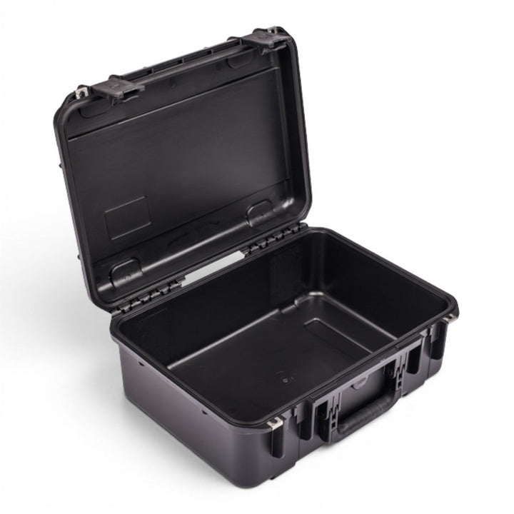 SKB SKB iSeries 1813-7 Case (Black, Padded Dividers And Lid Organizer) - Cases & Transport Accessories