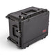 SKB SKB iSeries 2217-12 Waterproof Case (Black, Large Padded Dividers) - Cases & Transport Accessories