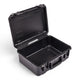 SKB SKB iSeries 1813-7 Waterproof Utility Case (Black, Cubed Foam) - Cases & Transport Accessories