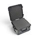 SKB SKB iSeries 2217-12 Waterproof Utility Case (Black, Cubed Foam) - Cases & Transport Accessories