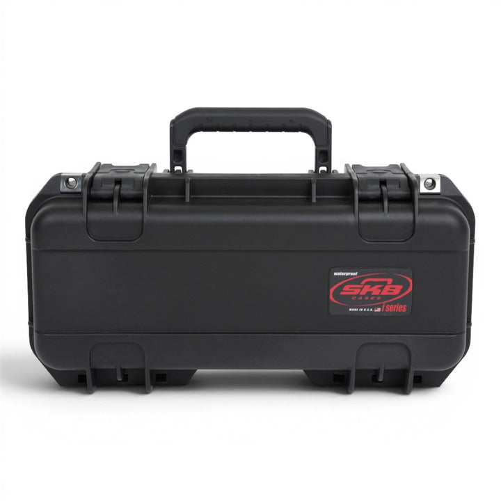 SKB SKB iSeries 1706-6 Waterproof Utility Case (Black, Empty) - Cases & Transport Accessories