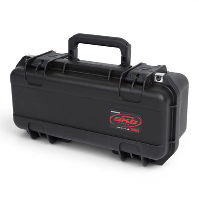 SKB SKB iSeries 1706-6 Waterproof Utility Case (Black, Cubed Foam) - Cases & Transport Accessories