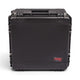 SKB SKB iSeries 2222-12 Waterproof Utility Case (Black, Cubed Foam) - Cases & Transport Accessories