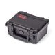SKB SKB iSeries 0806-3 Case (Black, Empty) - Cases & Transport Accessories