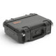 SKB SKB iSeries 1510-4 Case (Black, Padded Dividers And Lid Organizer) - Cases & Transport Accessories