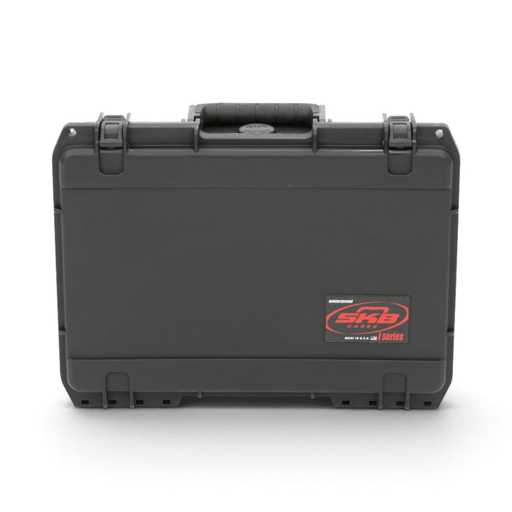 SKB SKB iSeries 1208-3 Case (Black, Cubed Foam) - Cases & Transport Accessories