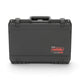 SKB SKB iSeries 1208-3 Case (Black, Cubed Foam) - Cases & Transport Accessories