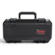SKB SKB iSeries 1706-6 Case (Black, Padded Dividers) - Cases & Transport Accessories