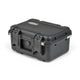 SKB SKB iSeries 1309-6 Case (Black, Padded Dividers) - Cases & Transport Accessories