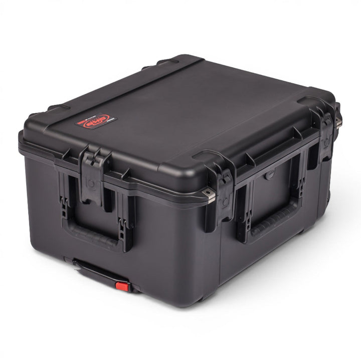 SKB SKB iSeries 2217-10 Waterproof Case (Black, Large Padded Dividers And Lid Organizer) - Cases & Transport Accessories
